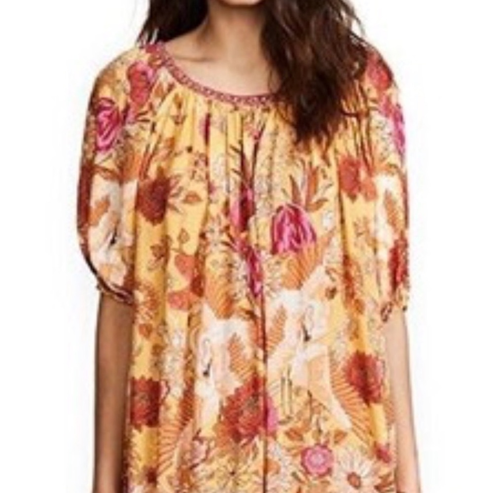 Spell dress/tunic